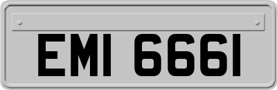 EMI6661