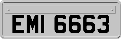 EMI6663