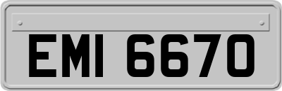 EMI6670