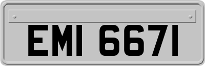 EMI6671