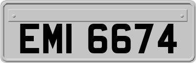 EMI6674