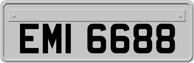 EMI6688