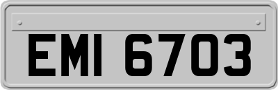 EMI6703