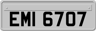 EMI6707