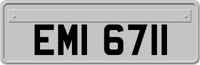 EMI6711