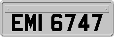 EMI6747