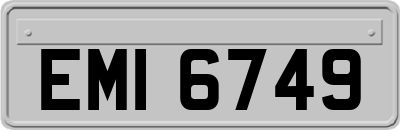 EMI6749