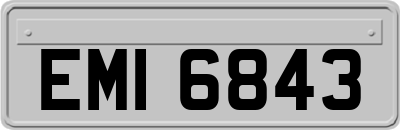 EMI6843