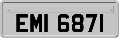 EMI6871