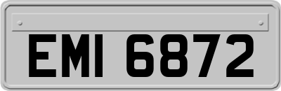 EMI6872