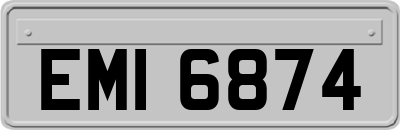 EMI6874