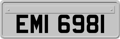 EMI6981