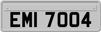 EMI7004