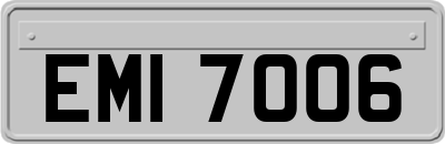 EMI7006