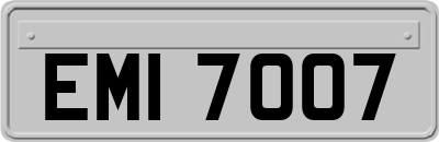 EMI7007