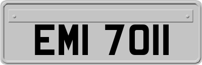 EMI7011