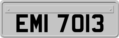 EMI7013