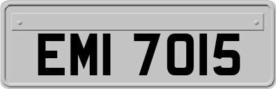 EMI7015