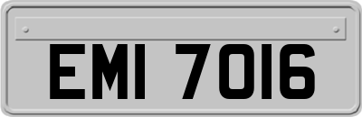 EMI7016