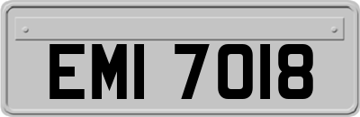 EMI7018