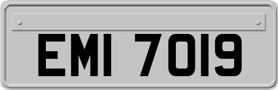 EMI7019