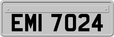 EMI7024