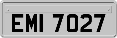EMI7027