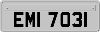 EMI7031