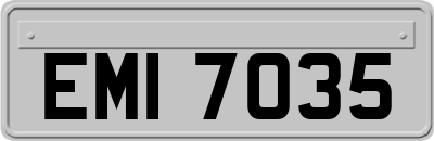EMI7035