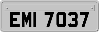 EMI7037