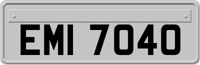 EMI7040