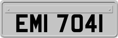 EMI7041