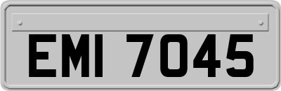 EMI7045
