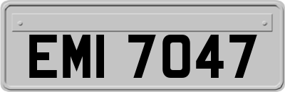 EMI7047