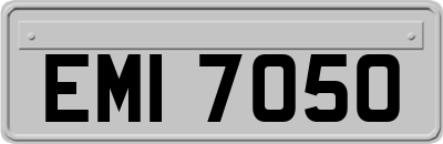 EMI7050