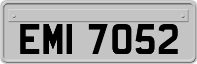 EMI7052