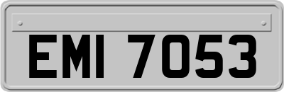 EMI7053