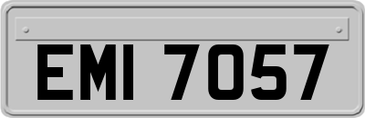 EMI7057