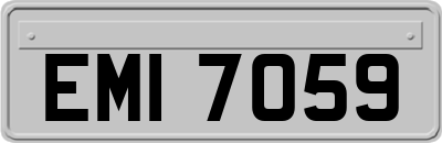 EMI7059