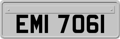 EMI7061