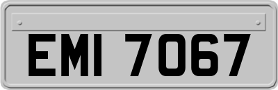 EMI7067