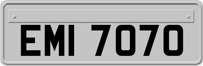EMI7070