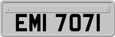 EMI7071