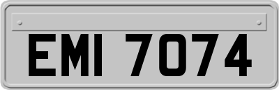 EMI7074
