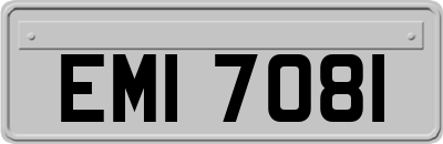 EMI7081