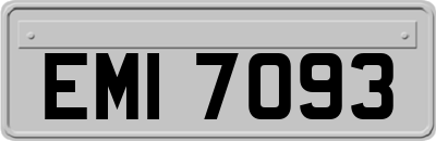 EMI7093