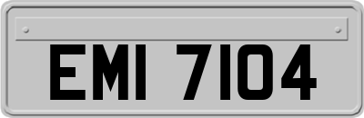 EMI7104
