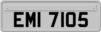 EMI7105