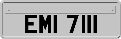 EMI7111