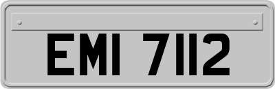 EMI7112